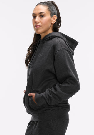 Soft Fleece Hoodie