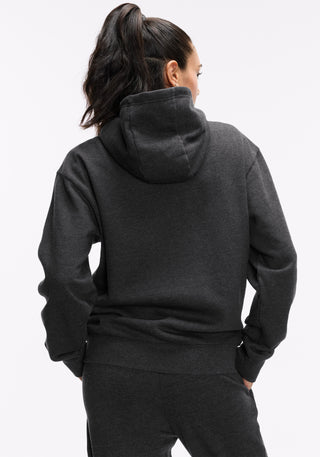 Soft Fleece Hoodie