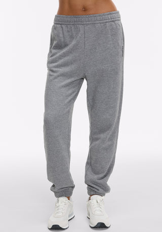 Soft Fleece Sweatpant