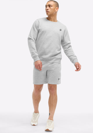 5" Soft Fleece Sweatshort