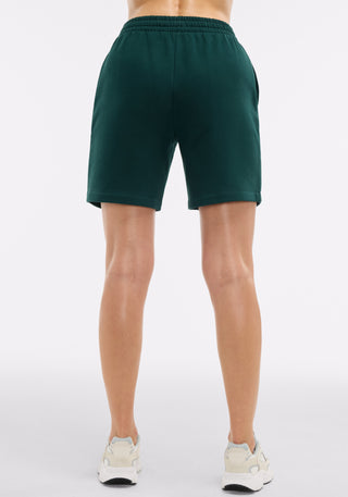 5" Soft Fleece Sweatshort