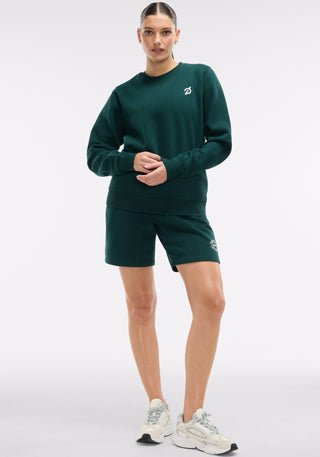 5" Soft Fleece Sweatshort
