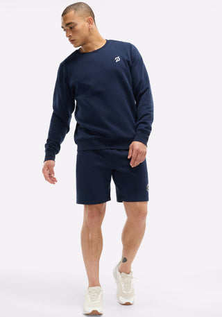 5" Soft Fleece Sweatshort