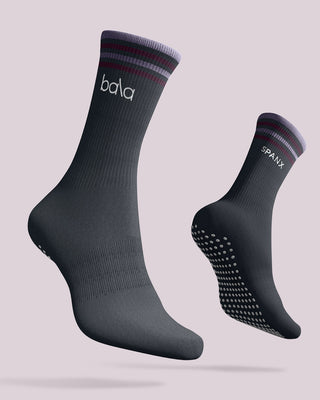The High Sock