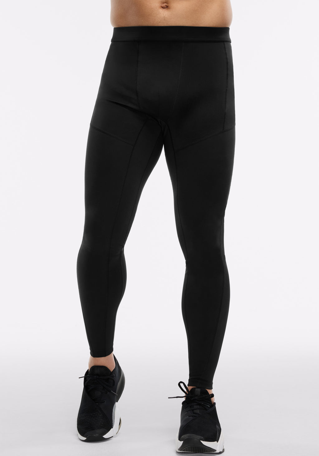 PaceForm Wind Panel Tight – Peloton Apparel US