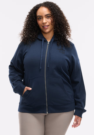 Fleece Full Zip