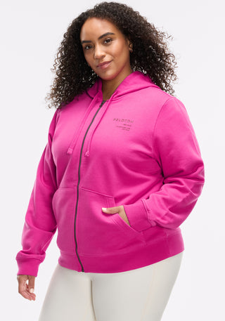 Fleece Full Zip