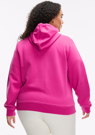 Fleece Full Zip