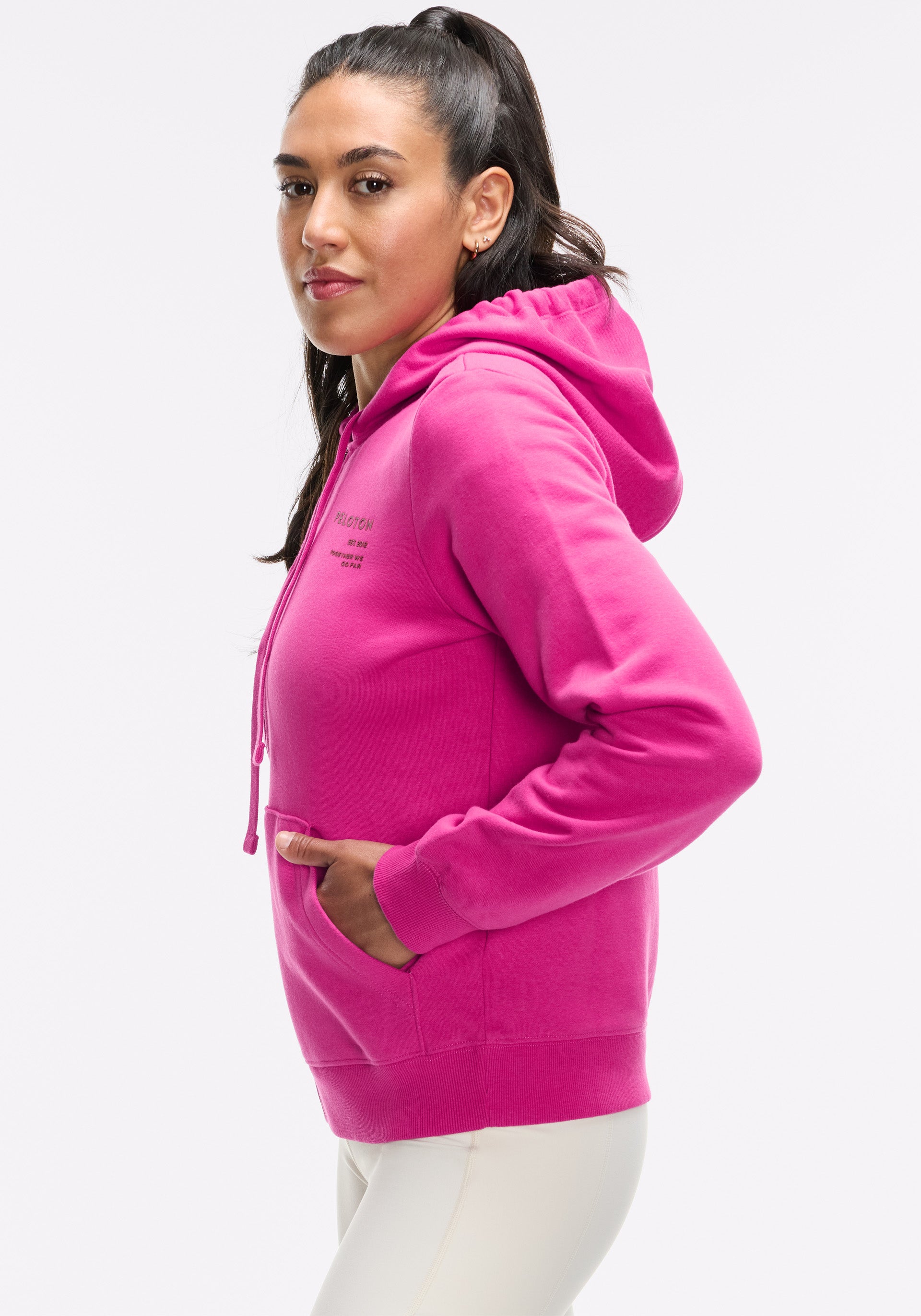 Peloton 2024 fleece