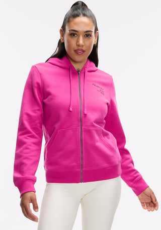 Fleece Full Zip