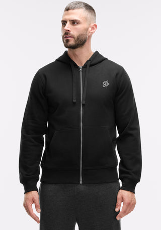 Fleece Full Zip