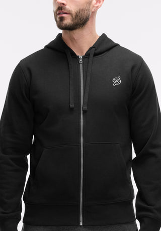 Fleece Full Zip