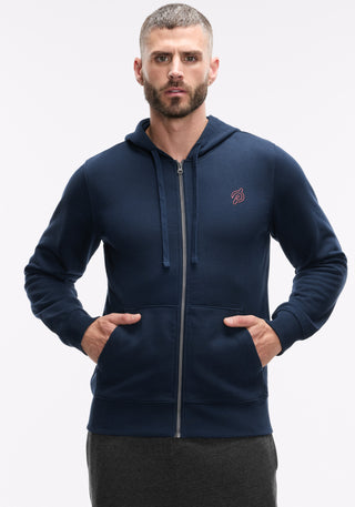 Fleece Full Zip