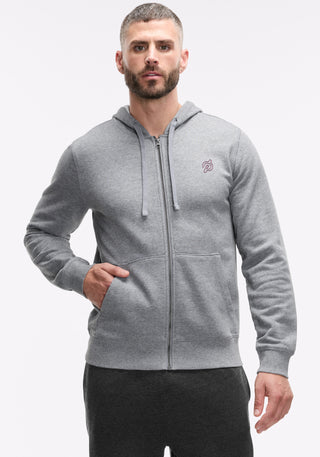 Fleece Full Zip