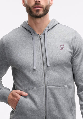 Fleece Full Zip