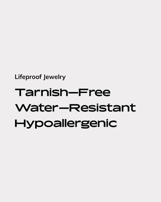 Bold Huggie Hoops - Giulia