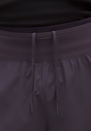 Fast and Free Multi-Pocket Running Short 5"