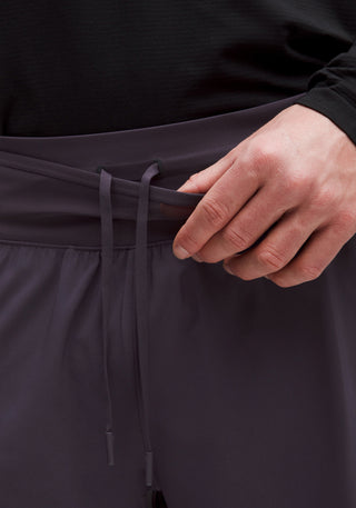 Fast and Free Multi-Pocket Running Short 5"