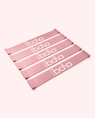 Bala Booty Bands