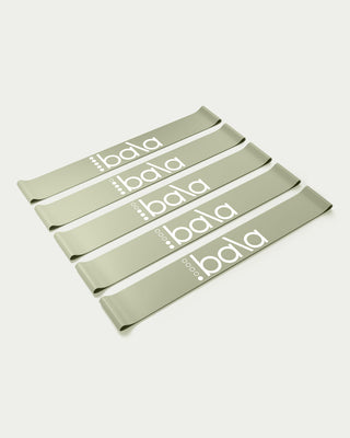 Bala Booty Bands