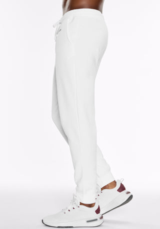 Fleece Graphic Sweatpants