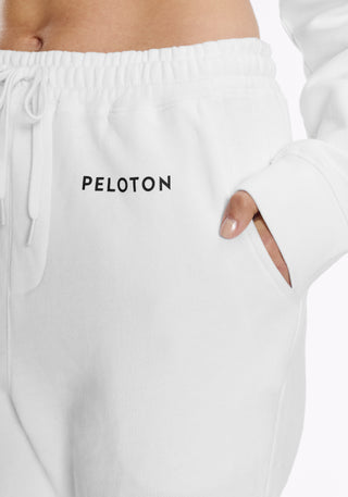 Fleece Graphic Sweatpants