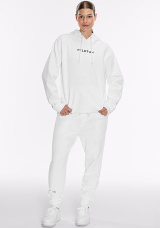 Fleece Graphic Sweatpants