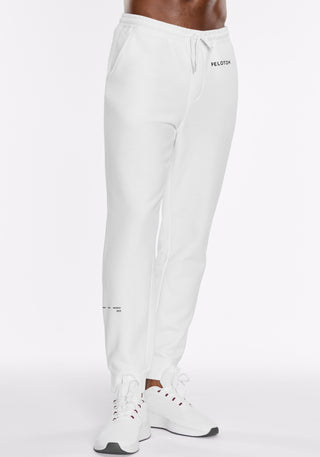 Fleece Graphic Sweatpants