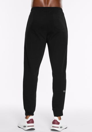 Fleece Graphic Sweatpants