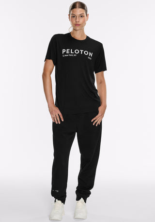 Fleece Graphic Sweatpants