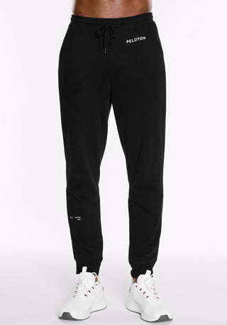 Fleece Graphic Sweatpants