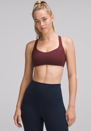 Free to Be Bra - Wild | Light Support, A/B Cup