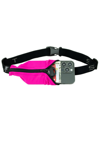 The SPIbelt Fuchsia