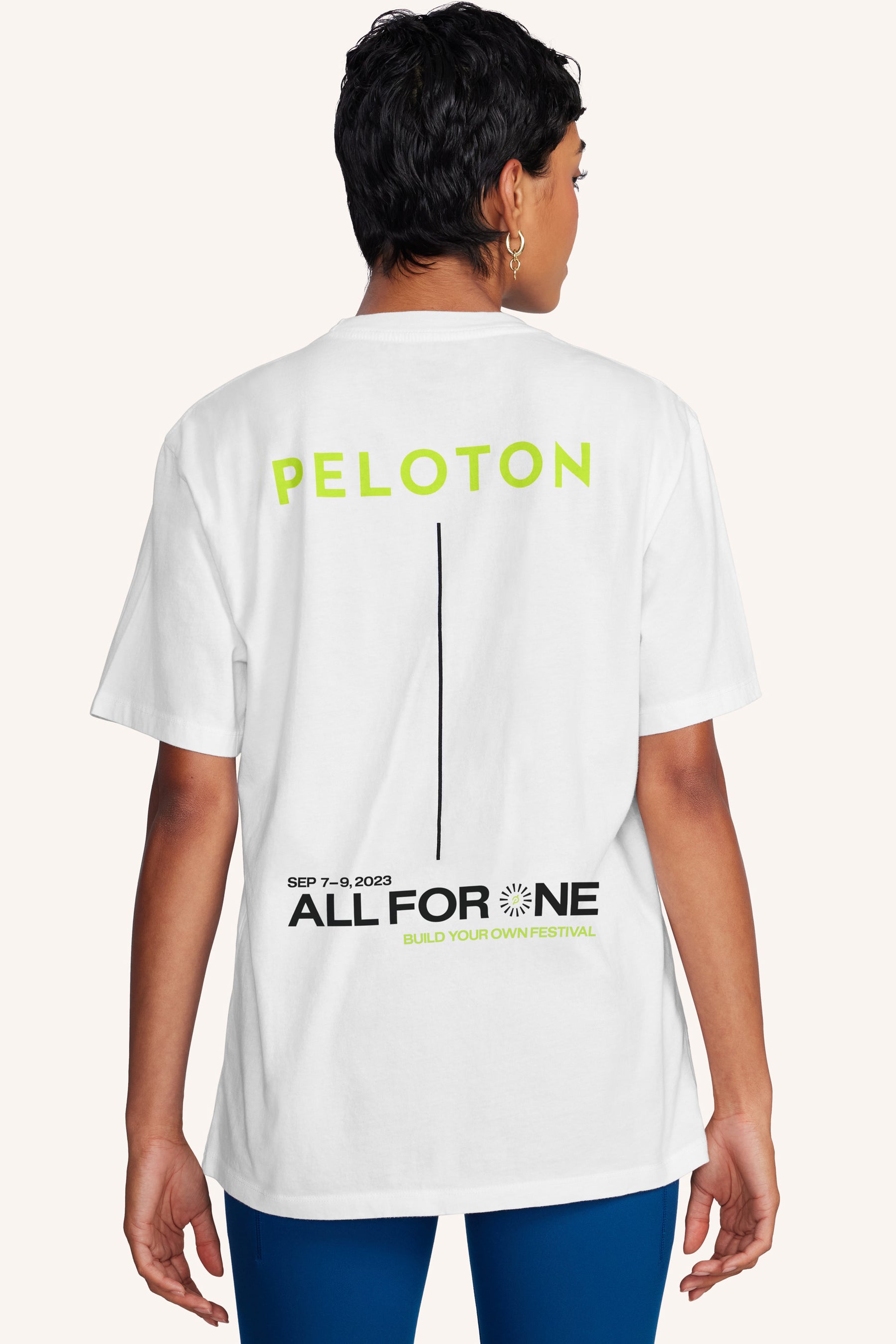 Century Club Shirt Century Ride On Peloton Peloton Century Shirt
