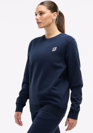 Soft Fleece Crewneck Sweatshirt