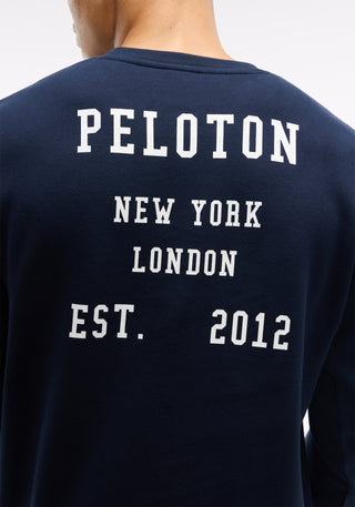 Soft Fleece Crewneck Sweatshirt