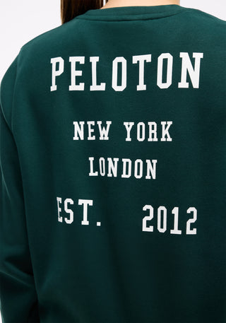 Soft Fleece Crewneck Sweatshirt