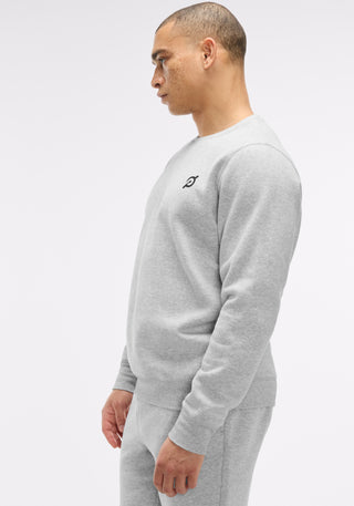 Soft Fleece Crewneck Sweatshirt