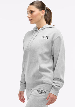 Soft Fleece Hoodie