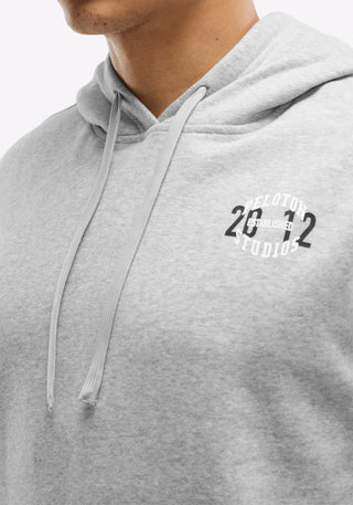Soft Fleece Hoodie
