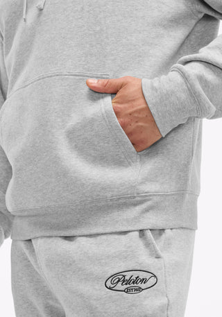 Soft Fleece Hoodie