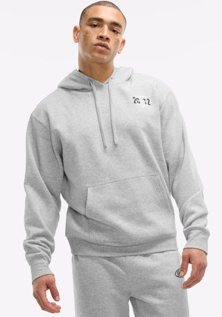Soft Fleece Hoodie