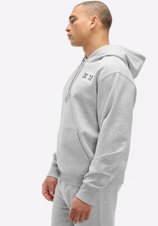 Soft Fleece Hoodie