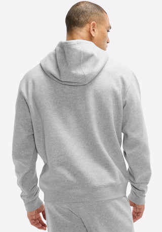 Soft Fleece Hoodie