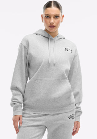Soft Fleece Hoodie