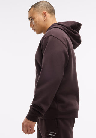 Soft Fleece Hoodie