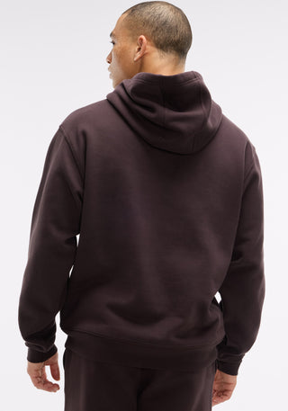 Soft Fleece Hoodie