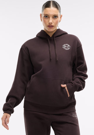 Soft Fleece Hoodie
