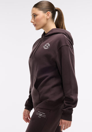 Soft Fleece Hoodie