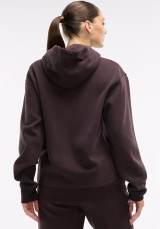 Soft Fleece Hoodie